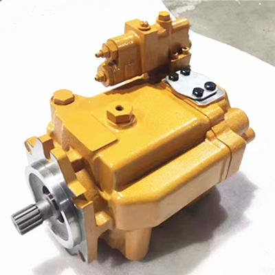 105-3635 9T Máy đào bơm thủy lực cho vật liệu xây dựng