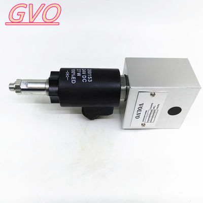 14616530 Máy phun quạt làm mát thủy lực EC480D Máy phun quạt làm mát