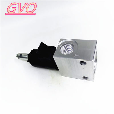 14616530 Máy phun quạt làm mát thủy lực EC480D Máy phun quạt làm mát