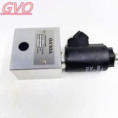 14616530 Máy phun quạt làm mát thủy lực EC480D Máy phun quạt làm mát