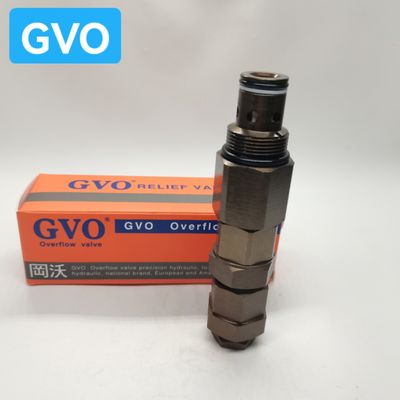 14557639 VOE14557639 Máy đào EC160B EX180B EC210B EC240B Van cứu trợ
