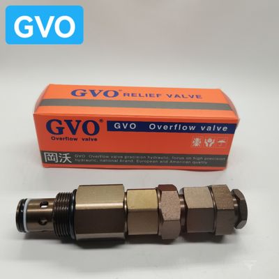 14557639 VOE14557639 Máy đào EC160B EX180B EC210B EC240B Van cứu trợ