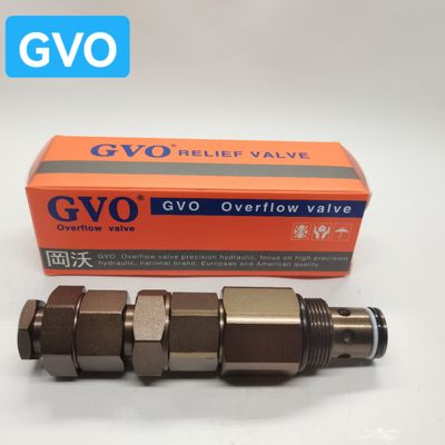 14557639 VOE14557639 Máy đào EC160B EX180B EC210B EC240B Van cứu trợ