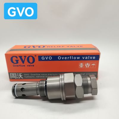 723-40-93600 7234093600 Dành cho Van giảm áp chính Komatsu PC200-8 PC220-8