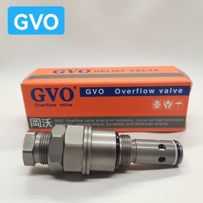 723-40-93600 7234093600 Dành cho Van giảm áp chính Komatsu PC200-8 PC220-8