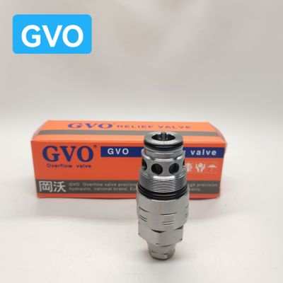 Rex Roth M4 M7 R900936718 Valve cứu trợ chính đa chiều