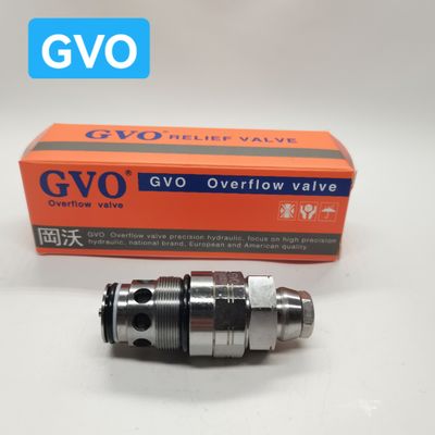 Rex Roth M4 M7 R900936718 Valve cứu trợ chính đa chiều