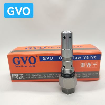 4307373 4307374 0714604 Van xả chính EX60 Máy xúc HITACHi
