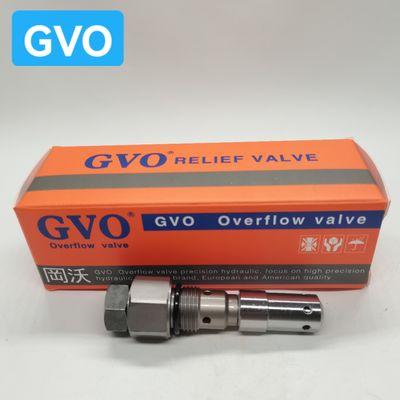 4307373 4307374 0714604 Van xả chính EX60 Máy xúc HITACHi