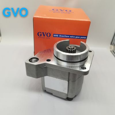 1336911 133-6911 A8VO107 320B 325B Máy đào Máy bơm bánh xe thủy lực