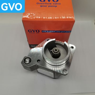 1336911 133-6911 A8VO107 320B 325B Máy đào Máy bơm bánh xe thủy lực