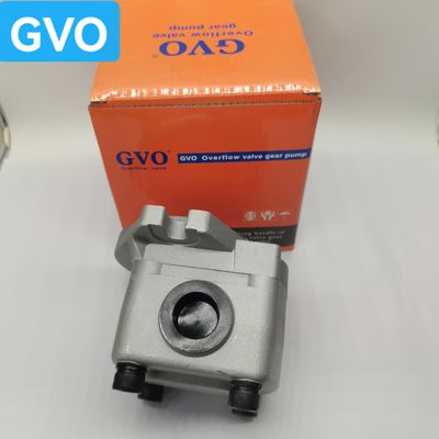 126-2016 Máy bơm bánh xe lái thủy lực cho máy đào CA-T 320C 320D