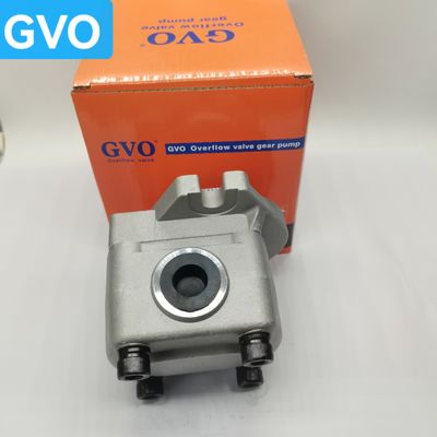 126-2016 Máy bơm bánh xe lái thủy lực cho máy đào CA-T 320C 320D