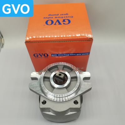 126-2016 Máy bơm bánh xe lái thủy lực cho máy đào CA-T 320C 320D