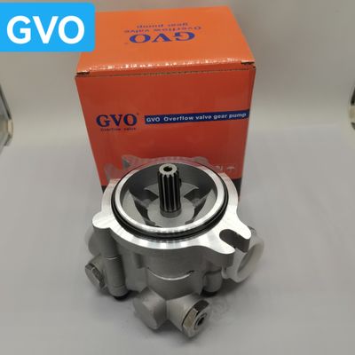 YN10V00033F2 Cho Cace Sumitomo CX220B CX220B E215B SH200A3 Máy bơm bánh xe lái máy đào
