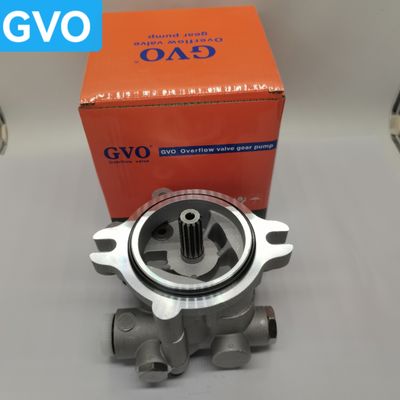 YN10V00033F2 Cho Cace Sumitomo CX220B CX220B E215B SH200A3 Máy bơm bánh xe lái máy đào