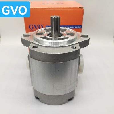Bơm bánh răng thí điểm 9218005 4276918 cho máy xúc Hitachi EX200-3 ZX270-3 ZX450 ZX470-3