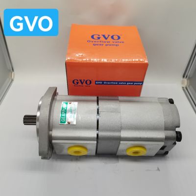 9218033 9218005 Hydraulic Gear Pilot Pump cho Hitachi ZX110-3 ZX120-3 ZX130-3