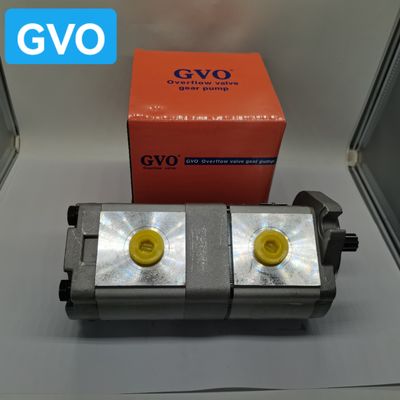 9218033 9218005 Hydraulic Gear Pilot Pump cho Hitachi ZX110-3 ZX120-3 ZX130-3