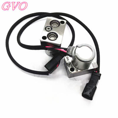 702-21-60700 / 702-21-62200 / 702-21-62600 Pump Solenoid Valve Cho Komatsu 200-8
