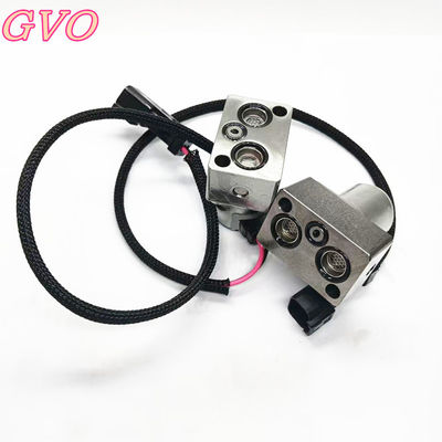 702-21-60700 / 702-21-62200 / 702-21-62600 Pump Solenoid Valve Cho Komatsu 200-8