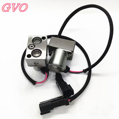 702-21-60700 / 702-21-62200 / 702-21-62600 Pump Solenoid Valve Cho Komatsu 200-8