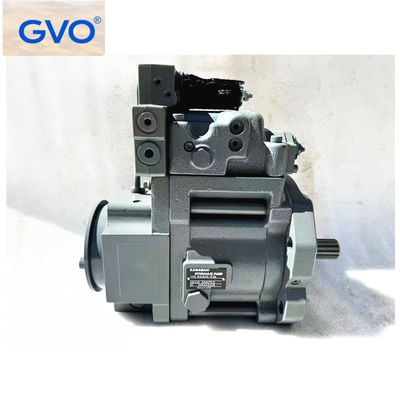 ZAX470 Máy bơm quạt 4633474 Máy bơm piston thủy lực 4482892 4667614 4635645