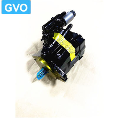 XCMG 490 Fan Pump A10VM45 Drive Motor 11884583 Máy bơm thủy lực