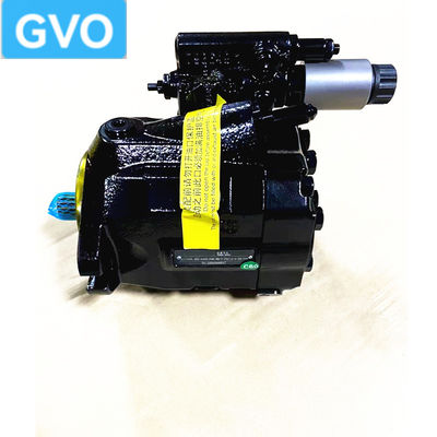 XCMG 490 Fan Pump A10VM45 Drive Motor 11884583 Máy bơm thủy lực