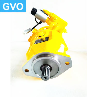 2590815 10R8707 259-0815 E374 Máy đào bơm quạt thủy lực 295-9429 Máy đào bơm piston