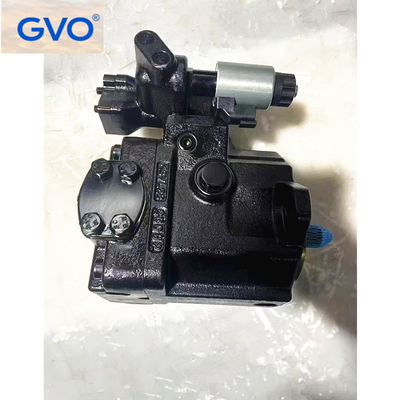 SY485 Fan Pump K3VL200 K3VL28/C-10RSM-PR-T459 series excavator main piston pump