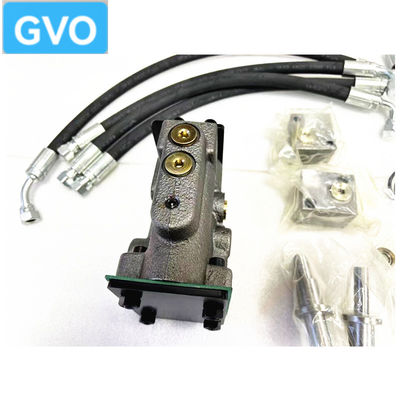 Bộ chuyển đổi Excavator EX200-2 Hydraulic Pump Manifold Kit 9227557