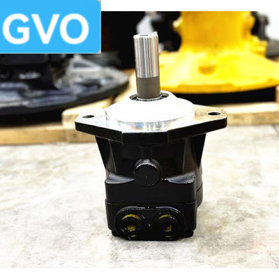 ZX470-3 ZX470-5 Máy bơm quạt chạy piston YA00005829Động cơ quạt làm mát máy đào