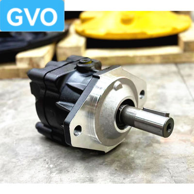 ZX470-3 ZX470-5 Máy bơm quạt chạy piston YA00005829Động cơ quạt làm mát máy đào