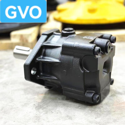 ZX470-3 ZX470-5 Máy bơm quạt chạy piston YA00005829Động cơ quạt làm mát máy đào