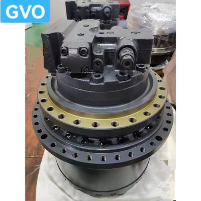 TM100 Lắp ráp du lịch Doosan 500 DX520 Lovol 600 170401-00009G MZEB241E 170401-00120A