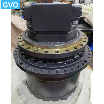 TM100 Lắp ráp du lịch Doosan 500 DX520 Lovol 600 170401-00009G MZEB241E 170401-00120A