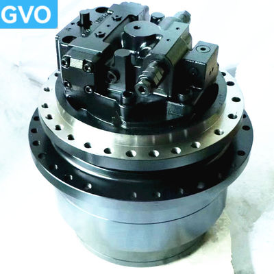 31QA-40020/31QA-40021 Động cơ di chuyển máy đào R375-7/R360-7 hộp số di chuyển máy đào