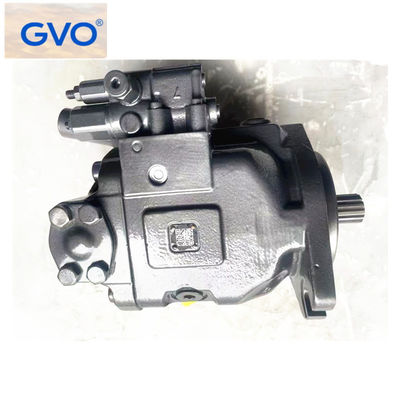 HP5VS28 HP5V28 Máy bơm dịch chuyển biến động HP5V45 HP5V60 HP5V76 Bảng bơm trục biến động