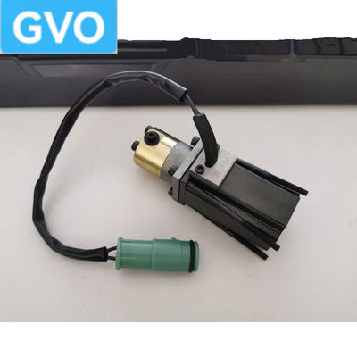 Đối với CATERPILLAR E200B phụ tùng phụ tùng máy bơm chính van điện tử 096-5945