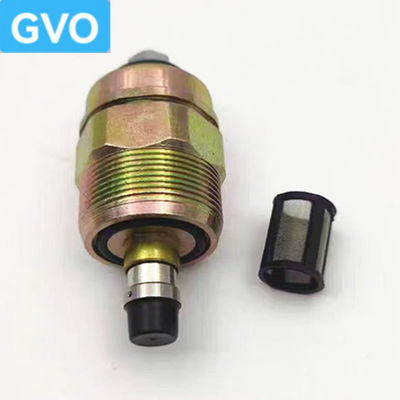 B3.3d Van cắt dầu 0330001016 Chuyển đổi điện điện tử cắt nhiên liệu tiêm 12V