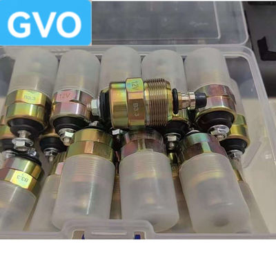B3.3d Van cắt dầu 0330001016 Chuyển đổi điện điện tử cắt nhiên liệu tiêm 12V