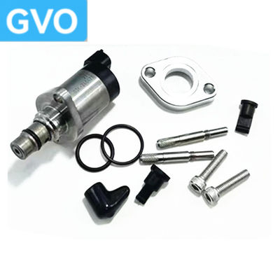 SY115 Máy bơm nhiên liệu đo 4JJ1SCV Valve 294000-0490 294000 -1190 294000-1690 4JK1 4JJ1 Valve điều khiển hút 294200-2750 8981454550