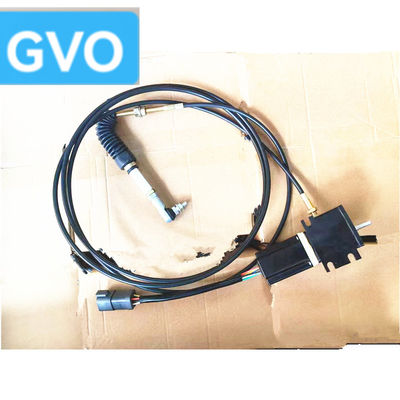102-8007 132-7786 Động cơ đẩy Động cơ bước cho máy đào mini Caterpillar 307 E307 E307b E308c E305c