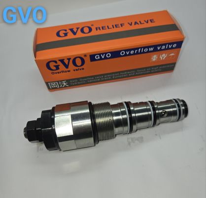 Van cứu trợ 702-75-04300 702-75-04200 708-8H-00270 706-78-71160 706-73-72420 Đối với Komatsu PC200-6 PC300-6 PC300-7