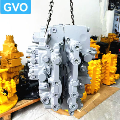 ZAX330-3 Bộ van phân phối thủy lực EFI 4625137 4363127 4433970
