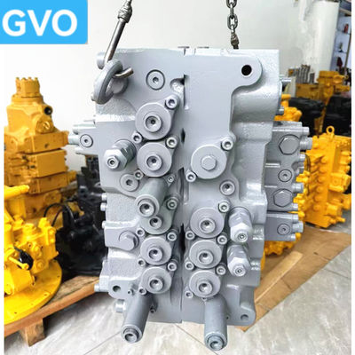 ZAX330-3 Bộ van phân phối thủy lực EFI 4625137 4363127 4433970