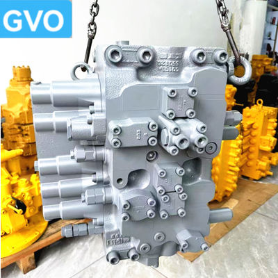 ZAX330-3 Bộ van phân phối thủy lực EFI 4625137 4363127 4433970