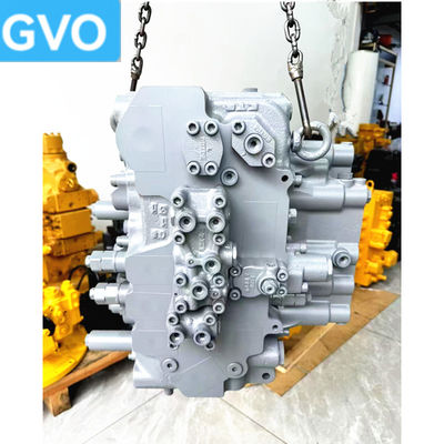 ZAX330-3 Bộ van phân phối thủy lực EFI 4625137 4363127 4433970