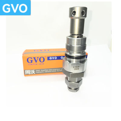 4469379 Van cứu trợ chính cho hitachi ZX450 ZX460 ZX470 ZX500 ZX520 EX1200-5 Phân bộ máy đào